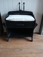 Poppen commode, Ophalen of Verzenden, Gebruikt, Babypop