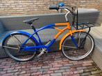 Rabobank Transport Fiets frame 48 cm wielmaat 26 inch 3versn, Fietsen en Brommers, Gebruikt, Versnellingen, Minder dan 49 cm, Ophalen