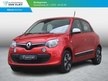 Renault Twingo 1.0 SCe Collection | 12 MAANDEN BOVAG GARANTI beschikbaar voor biedingen