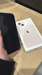 Apple iPhone 13 Roze 128GB, IPhone 13, Ophalen of Verzenden, Roze, 128 GB
