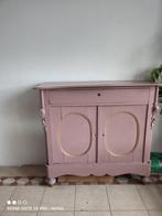 Brocante Kastje - Verf Beschadigd, Ophalen, Gebruikt, 50 tot 100 cm, Minder dan 100 cm