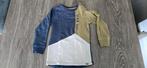 Shirt z8 maat 92/98, Kinderen en Baby's, Kinderkleding | Maat 92, Ophalen of Verzenden, Zo goed als nieuw, Jongen, Shirt of Longsleeve