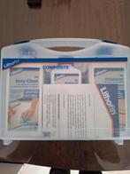 lithofin composiet onderhoudsset, Ophalen of Verzenden