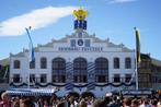 Hofbrau Festzelt oktoberfest Munchen, Tickets en Kaartjes, Evenementen en Festivals, Twee personen