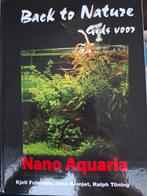 Nano Aquaria, Vis