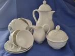 Mokka Servies, Huis en Inrichting, Keuken | Servies, Ophalen of Verzenden, Zo goed als nieuw, Overige stijlen, Kop(pen) en/of Schotel(s)