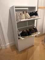 Schoenenkast - Praktisch en stijlvol, Huis en Inrichting, Kasten | Schoenenkasten, Ophalen, Zo goed als nieuw