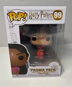 Funko Pop Padma Patil #99 - Nieuw in Doos, Ophalen of Verzenden, Nieuw