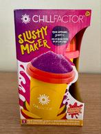 NIEUW in doos: Slushy Maker van Chillfactor, Ophalen of Verzenden, Nieuw, Jongen of Meisje