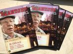Baantjer XXL De XXL Dossiers 3 ( 3 DVD Box ), Cd's en Dvd's, Dvd's | Tv en Series, Boxset, Ophalen of Verzenden, Zo goed als nieuw