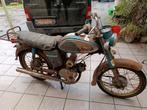 Yamaha, Fietsen en Brommers, Brommers | Oldtimers, Ophalen, Yamaha