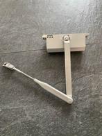 Dorma Deurdranger - Werkt Perfect!, Doe-het-zelf en Verbouw, Hang- en Sluitwerk, Ophalen of Verzenden, Gebruikt, Overige materialen