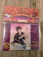 Harry Potter film tv serie BSB stickeralbum stickers, Verzamelen, Nieuw, Ophalen of Verzenden