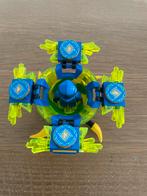 Lego Ninjago Jay - Complete Set, Ophalen of Verzenden, Zo goed als nieuw, Complete set, Lego