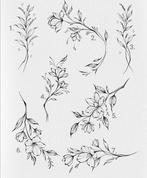 Goedkope Tattoo zetten, Ophalen, Nieuw