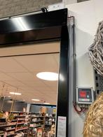 Brand val gordijn, Ophalen of Verzenden