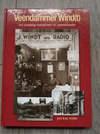 Jan Wind - Veendammer wind(t), Ophalen of Verzenden, Zo goed als nieuw, Jan Wind