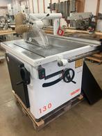 Cirkelzaag schulpzaag Harwi CE bj 2017, Doe-het-zelf en Verbouw, Gereedschap | Zaagmachines, Cirkelzaag, 70 mm of meer, Ophalen of Verzenden