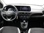 Hyundai i10 1.0 Comfort Smart / Navigatie / Achteruitrijcame, Voorwielaandrijving, Stof, Euro 6, 899 kg