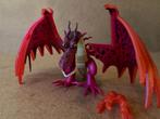 Hoe tem je een draak - Hookfang (How to train your dragon), Kinderen en Baby's, Ophalen of Verzenden, Gebruikt