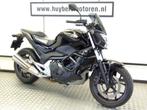 Honda NC 700 S ABS Naked 2012 NC700S, Niet ingevuld, 700 cc, 2 cilinders, Bedrijf