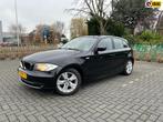 BMW 1-serie 118i High Executive | Climate control | Cruise|, Te koop, Geïmporteerd, 5 stoelen, 14 km/l