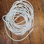 Technetix patch lead 4pr UTP cat. 6 kabel 10m, Computers en Software, Pc- en Netwerkkabels, Ophalen of Verzenden, Zo goed als nieuw