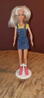 Barbie (1988), Ophalen of Verzenden, Gebruikt, Barbie