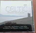 Celtic + Irish Music Muziek CD 's DVD's hoeft niet in 1 koop, Cd's en Dvd's, Ophalen, Zo goed als nieuw