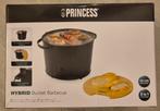 Princess hybrid bucket barbecue, Tuin en Terras, Ophalen of Verzenden, Nieuw, Princess
