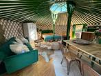 Yurt 6 meter, Ophalen of Verzenden, Nieuw