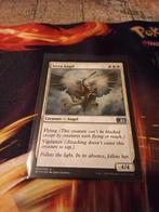 Angel magic the gathering kaart, Ophalen of Verzenden, Zo goed als nieuw, Losse kaart