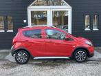 Opel KARL 1.0 Rocks Online Edition Airco/Audio/Cruise/Pdc/Lm, Voorwielaandrijving, Stof, Gebruikt, 23 km/l