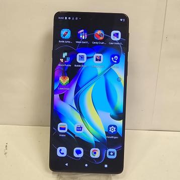 Motorola Edge 20 | 128GB | Grijs | B-Grade (835708) beschikbaar voor biedingen