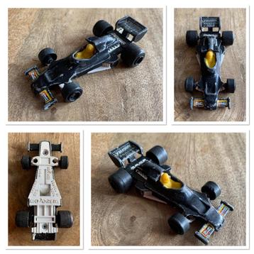 Shadow DN5 (Majorette) beschikbaar voor biedingen