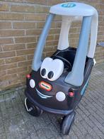 Stoere loop auto compleet met voeten plankje, Ophalen, Gebruikt