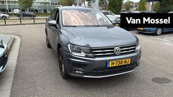 Volkswagen Tiguan Allspace 1.5 TSI Comfortline Business | 15 beschikbaar voor biedingen