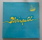 Rheingold –Rheingold. Lp, Ophalen of Verzenden, Gebruikt, Progressive