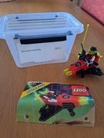 Lego 6811 ruimtevaartuig, Kinderen en Baby's, Speelgoed | Duplo en Lego, Ophalen of Verzenden, Gebruikt, Complete set, Lego