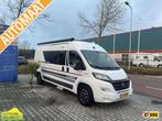 Adria Twin 600 SPT 150 PK Automaat + Busbiker, Caravans en Kamperen, Campers, Buitendijks 9, 3356 LX, Papendrecht, Bus-model, Bedrijf