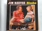 Jim Reeves LP, Ophalen of Verzenden, 1960 tot 1980, Zo goed als nieuw, 12 inch
