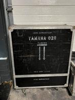 Yamaha O2R mengpaneel kist, Ophalen, 75 cm of meer