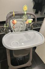 Chicco polly magic relax kinderstoel, Kinderen en Baby's, Kinderstoelen, Ophalen of Verzenden, Zo goed als nieuw, Inklapstoel