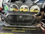 Bumper Suzuki swift 17/23 voorbumper origineel