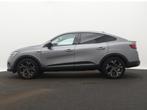 Renault Arkana E-Tech hybrid 145PK E-Tech RS Line R.S. ADAPT, Arkana, Gebruikt, Leder, 760 kg