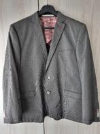 STNS by Stones d.bl. heren colbert mt 52 zgan, Kleding | Heren, Kostuums en Colberts, Maat 52/54 (L), Stones, Blauw, Ophalen of Verzenden