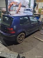 Volkswagen Golf 2.0 ONDERDELEN, Gebruikt, Volkswagen, Volkswagen