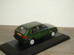 VW Golf GTI 16v MK2 - Vanguards Corgi VA13604A - 1:43, Hobby en Vrije tijd, Modelauto's | 1:43, Verzenden, Zo goed als nieuw, Auto