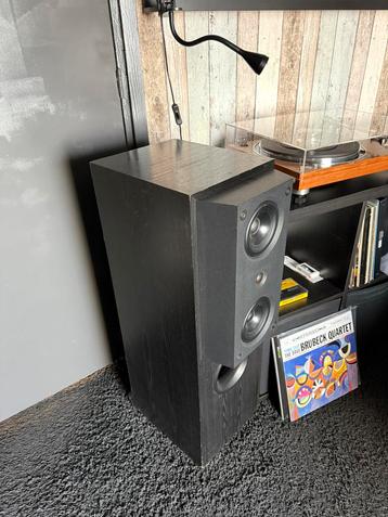 Volledig Gereviseerde KEF 104.2 Luidsprekers  beschikbaar voor biedingen