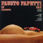 Fausto Papetti - 18a Raccolta, Cd's en Dvd's, Vinyl | Pop, Verzenden, 1960 tot 1980, Gebruikt, 12 inch